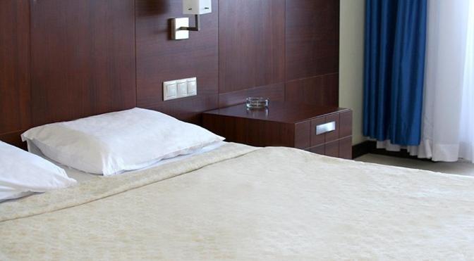 Ring Beach Hotel Белдиби Стая снимка